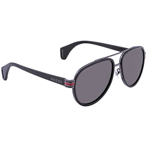 gucci gg0447s 001 new|Gucci GG0447S Sunglasses .